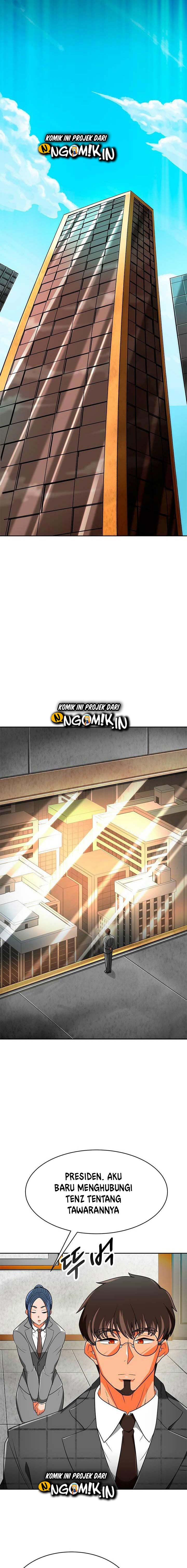 Auto Hunting Chapter 70 Bahasa Indonesia